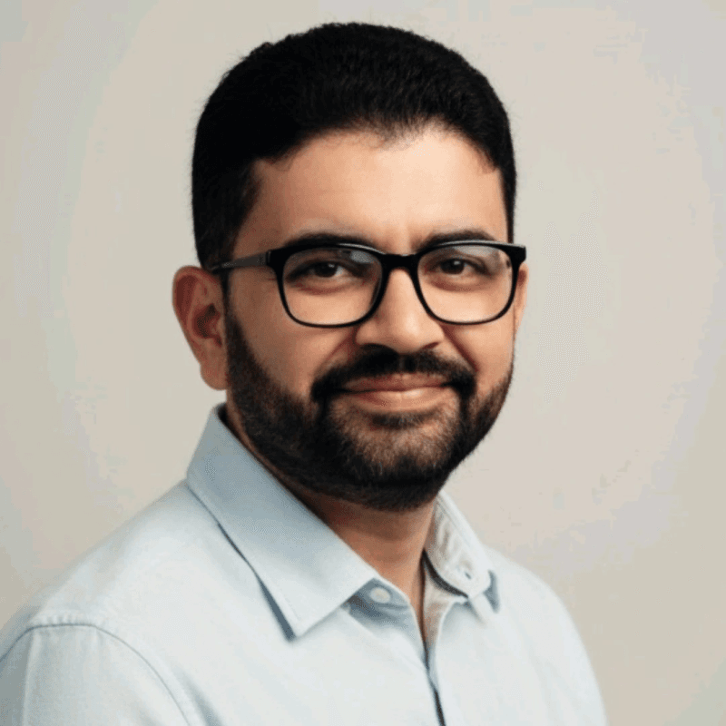 Prof. Prashanth Kannadaguli